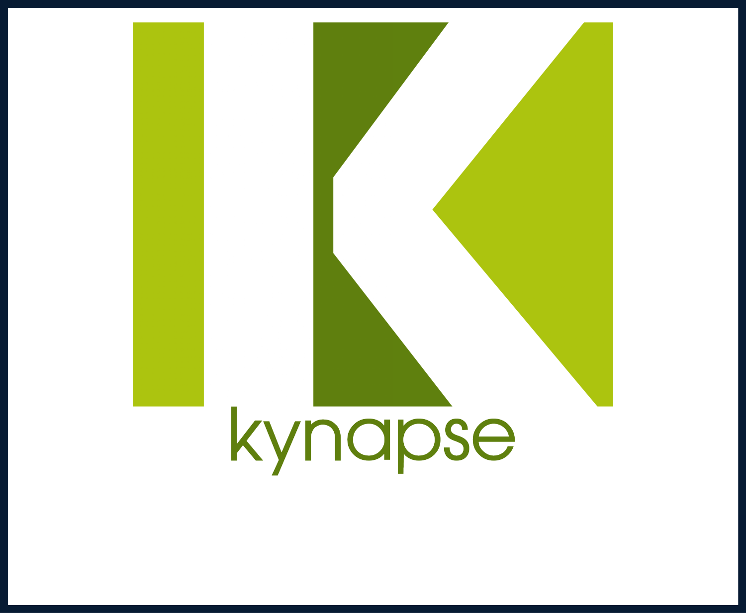 Logo Design by Vamshidhar K for Kynapse | Design #9576467
