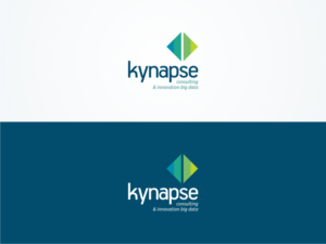 Logo Design by Atvento Graphics for Kynapse | Design: #9570602