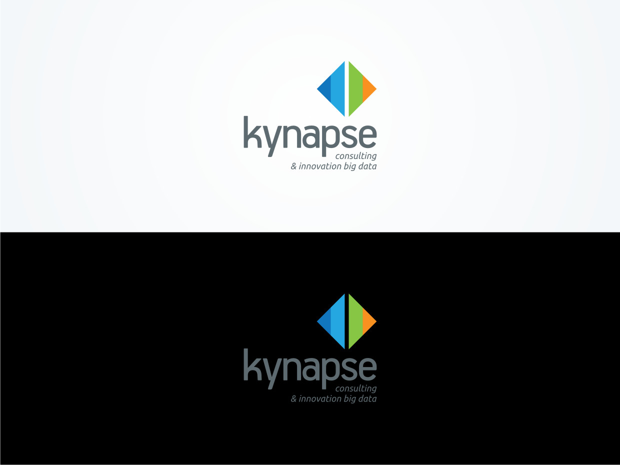 Logo Design by Atvento Graphics for Kynapse | Design #9643575
