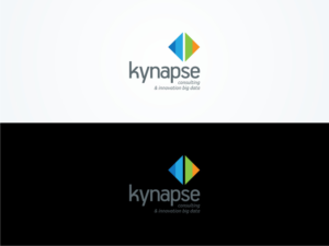 Logo Design by Atvento Graphics for Kynapse | Design: #9643575