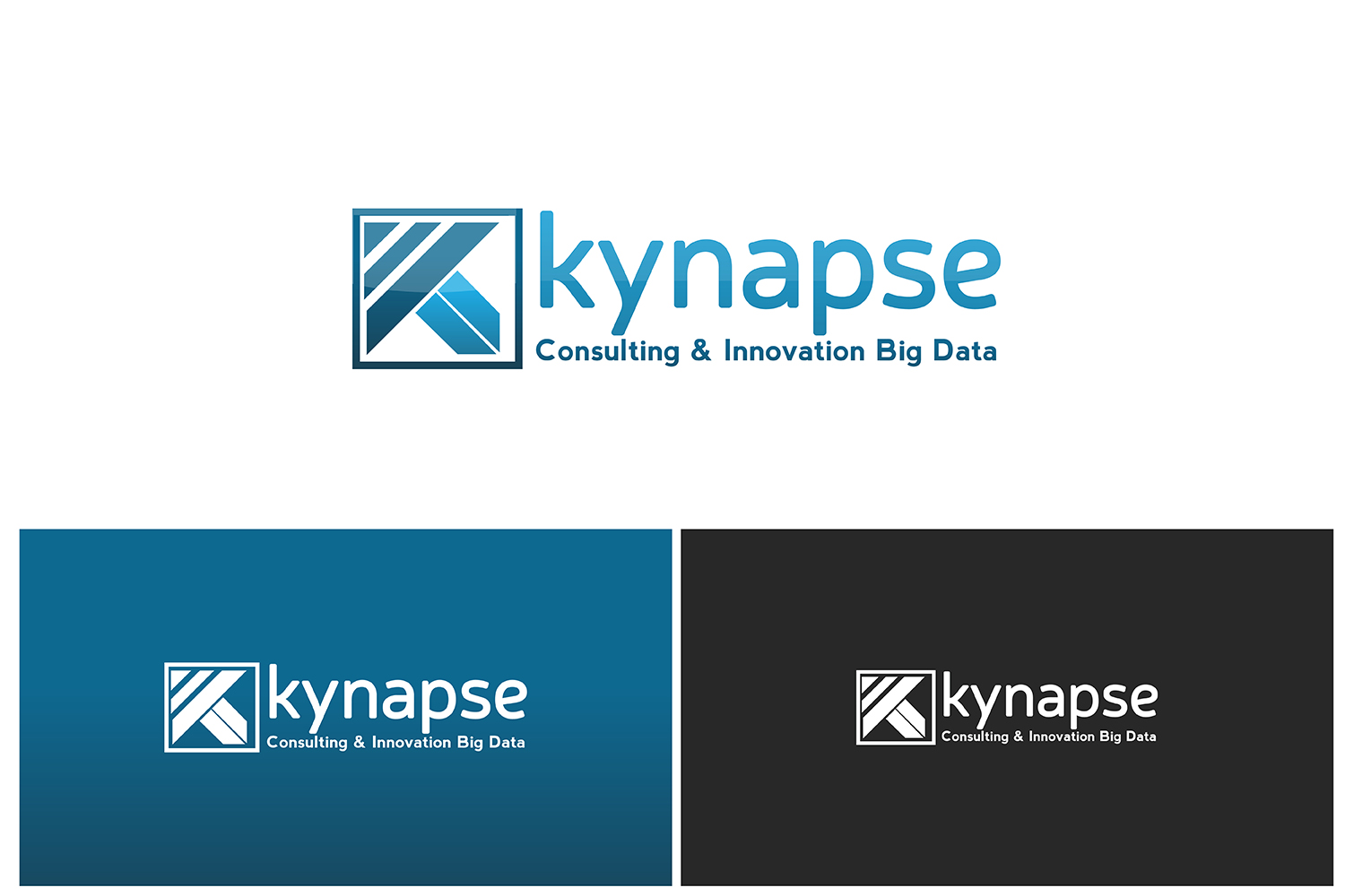 Logo Design by anto purwanto for Kynapse | Design #9538038