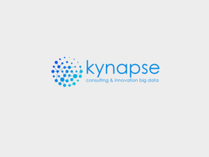 Logo Design by DesignPlus for Kynapse | Design: #9537717