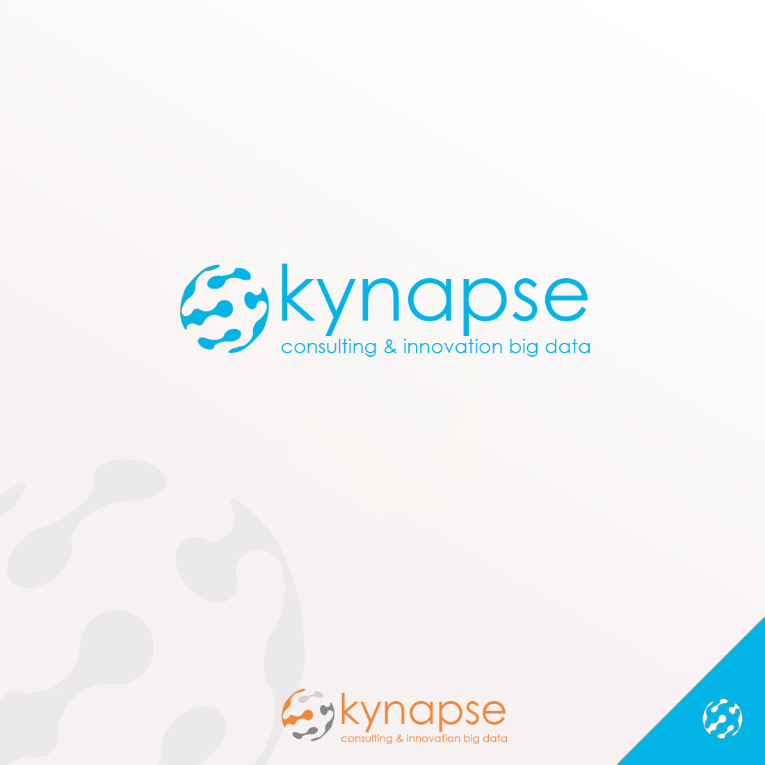 Logo Design by DesignPlus for Kynapse | Design #9762577