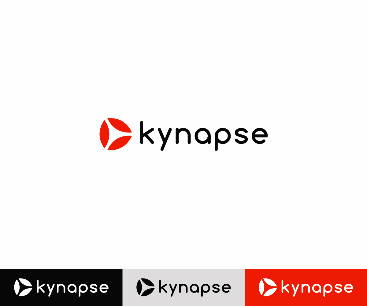 Logo Design by SMG for Kynapse | Design #9557730