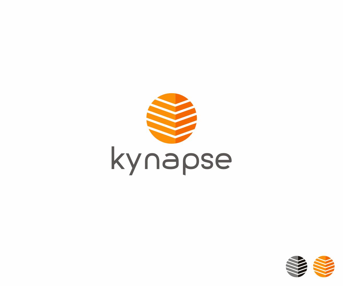 Logo Design by SMG for Kynapse | Design #9558129