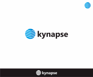 Logo Design by SMG for Kynapse | Design: #9558131