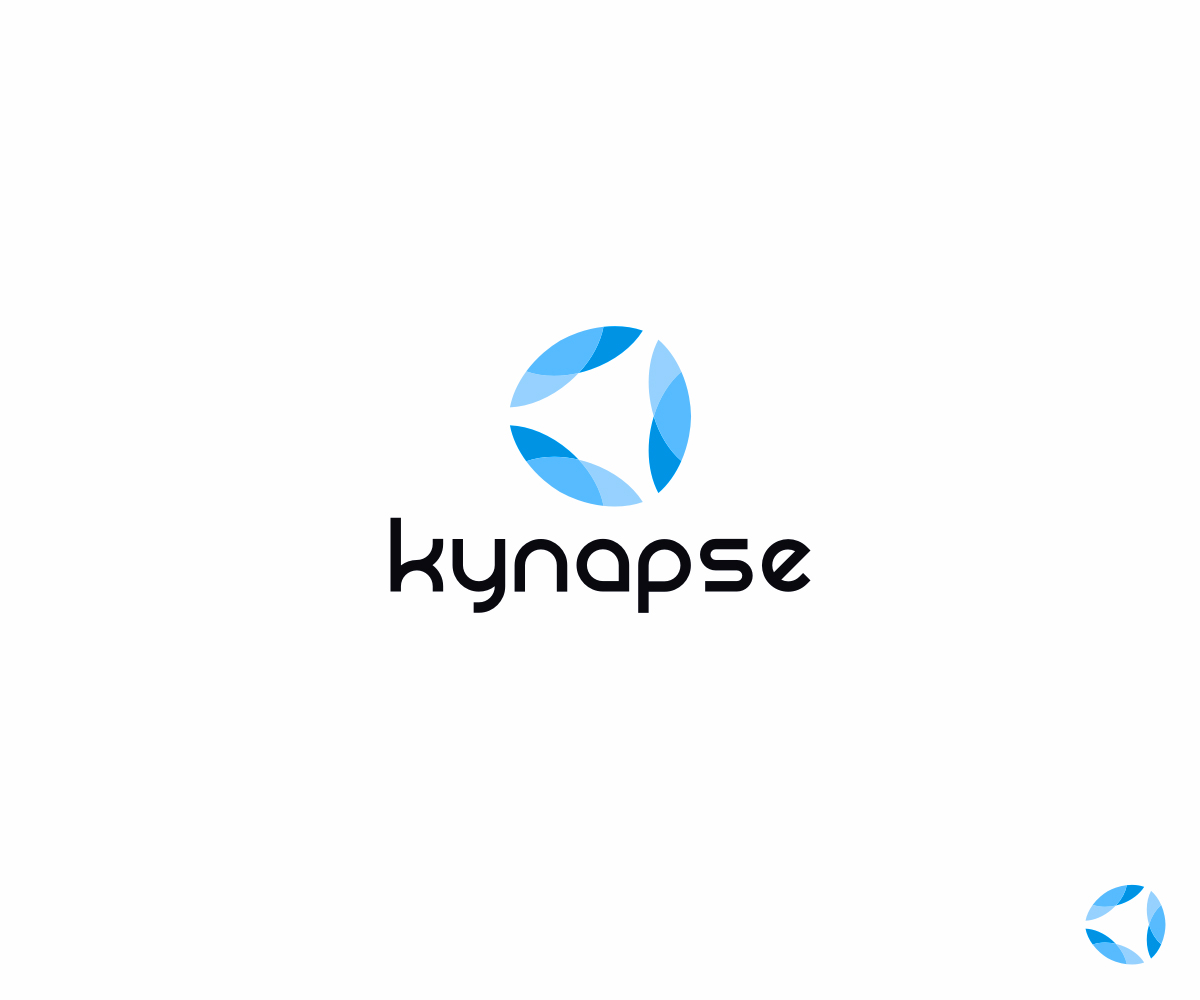 Logo Design by SMG for Kynapse | Design #9558414