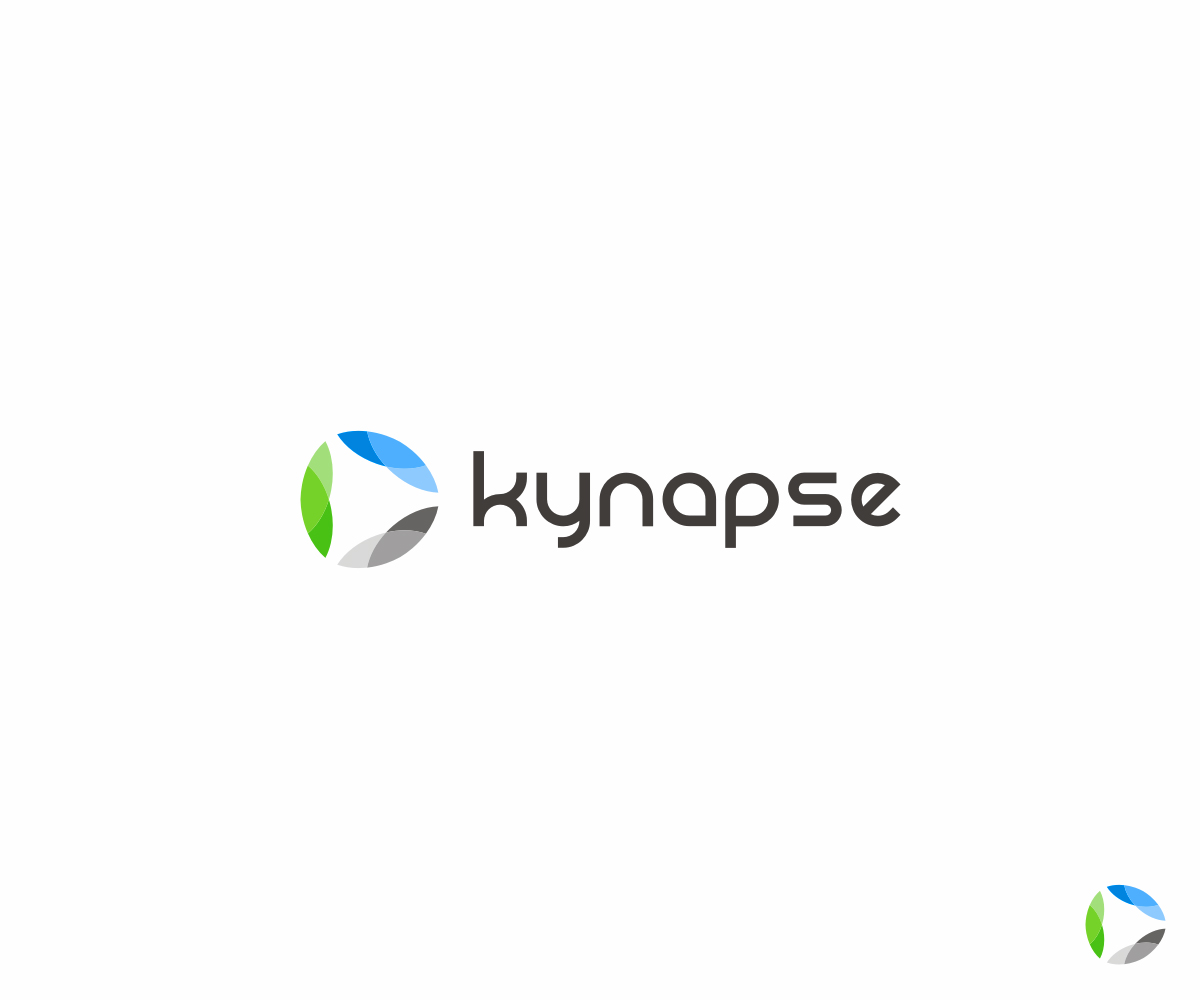 Logo Design by SMG for Kynapse | Design #9558416