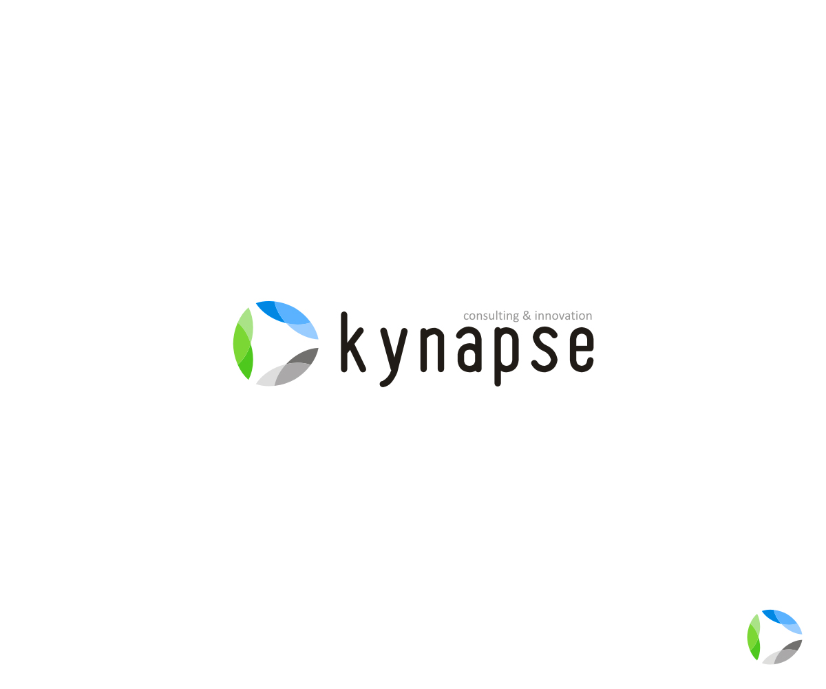 Logo Design by SMG for Kynapse | Design #9648220