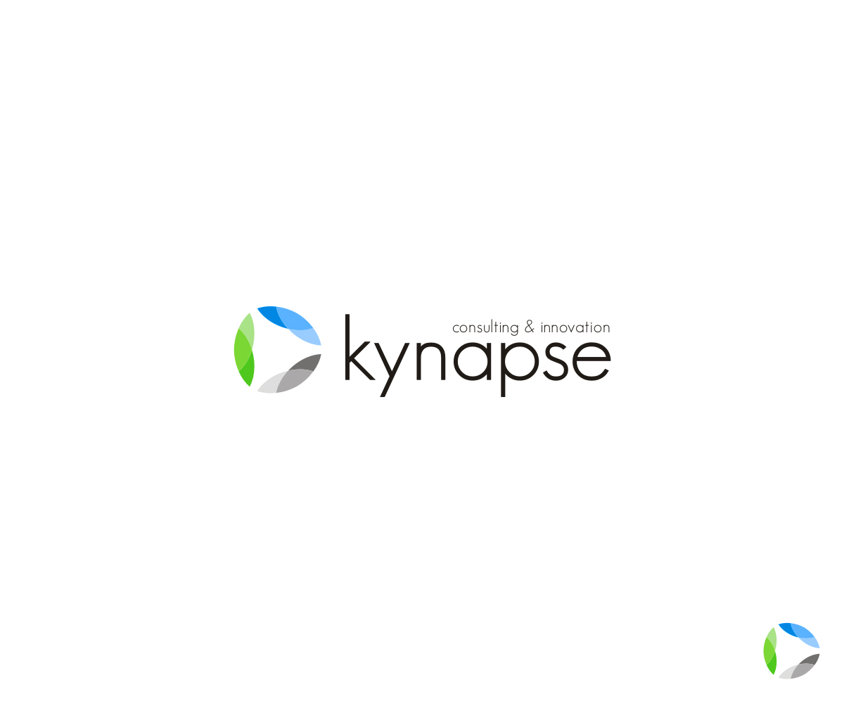 Logo Design by SMG for Kynapse | Design #9648221