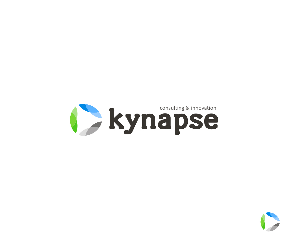 Logo Design by SMG for Kynapse | Design #9648438