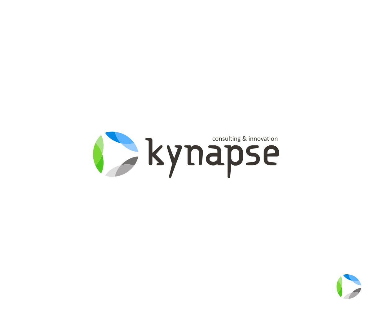 Logo Design by SMG for Kynapse | Design #9648439