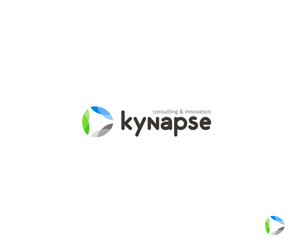 Logo Design by SMG for Kynapse | Design #9648442