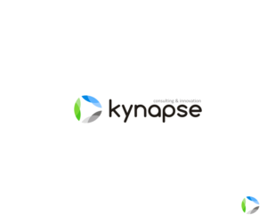 Logo Design by SMG for Kynapse | Design: #9648444