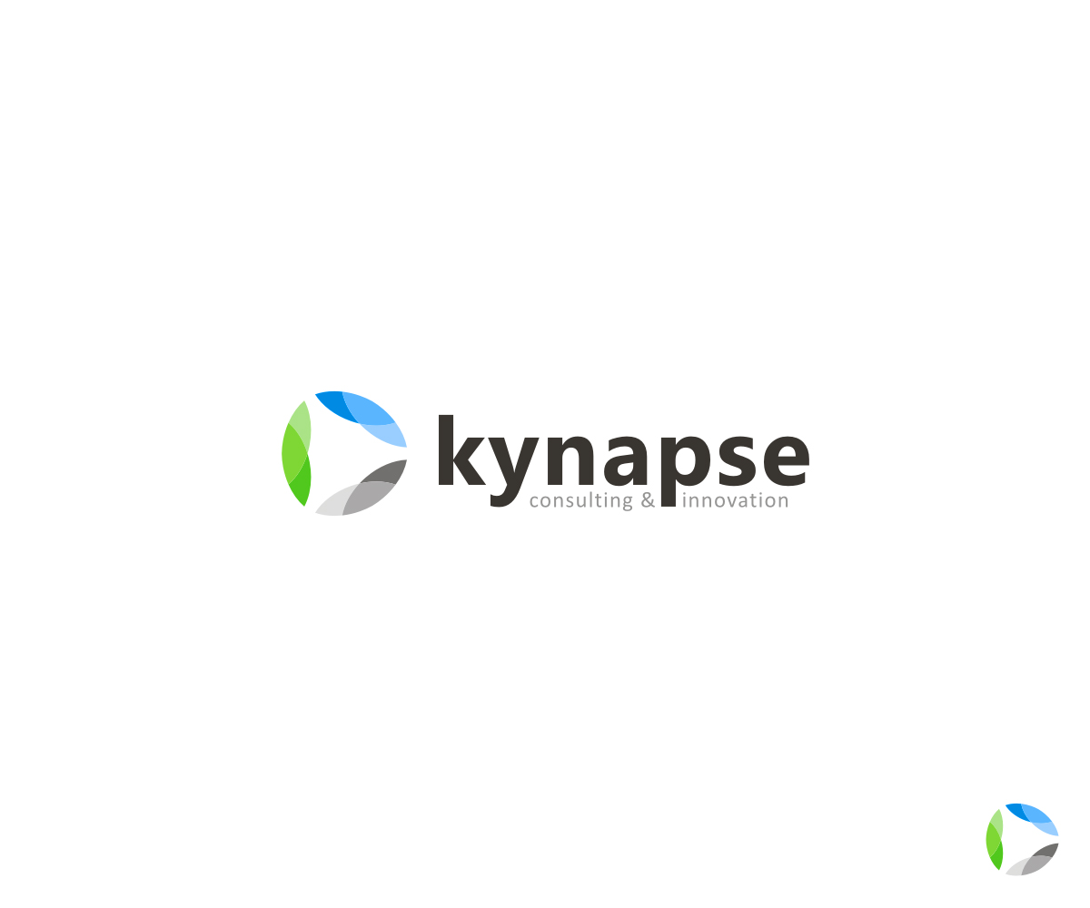 Logo Design by SMG for Kynapse | Design #9648708