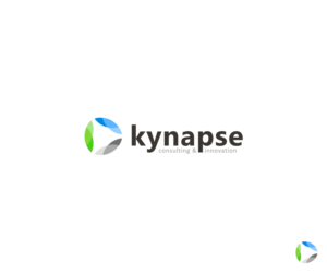 Logo Design by SMG for Kynapse | Design: #9648708