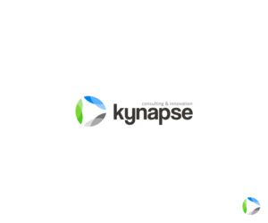 Logo Design by SMG for Kynapse | Design: #9648709