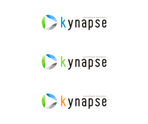 Logo Design by SMG for Kynapse | Design: #9656497