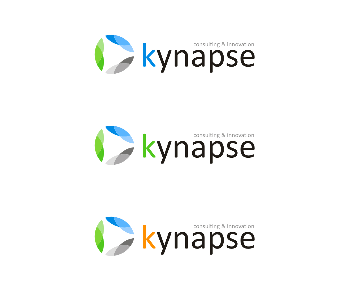 Logo Design by SMG for Kynapse | Design #9656500