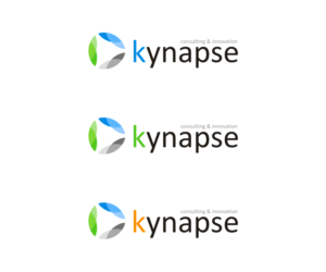 Logo Design by SMG for Kynapse | Design: #9656500