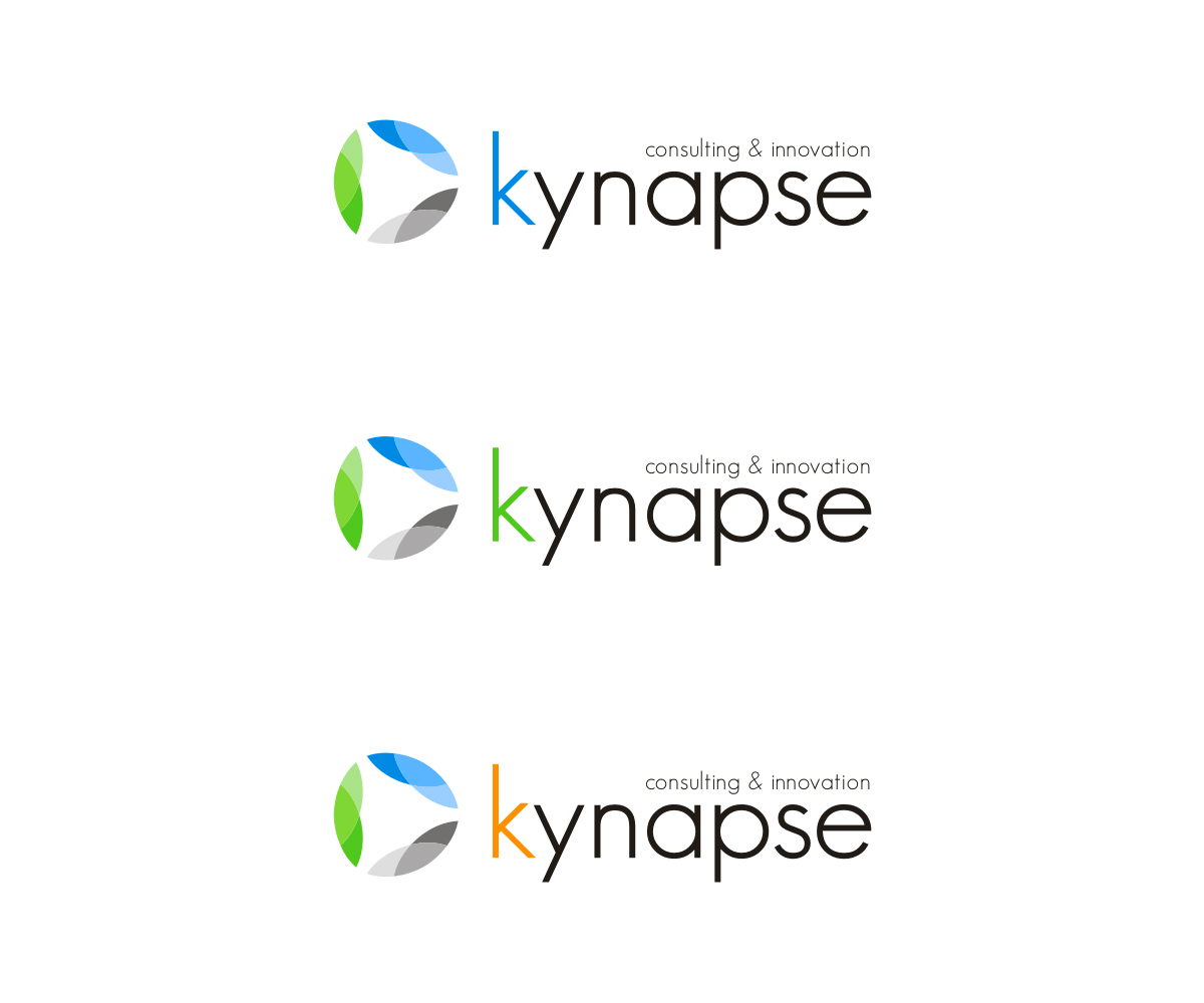 Logo Design by SMG for Kynapse | Design #9656502