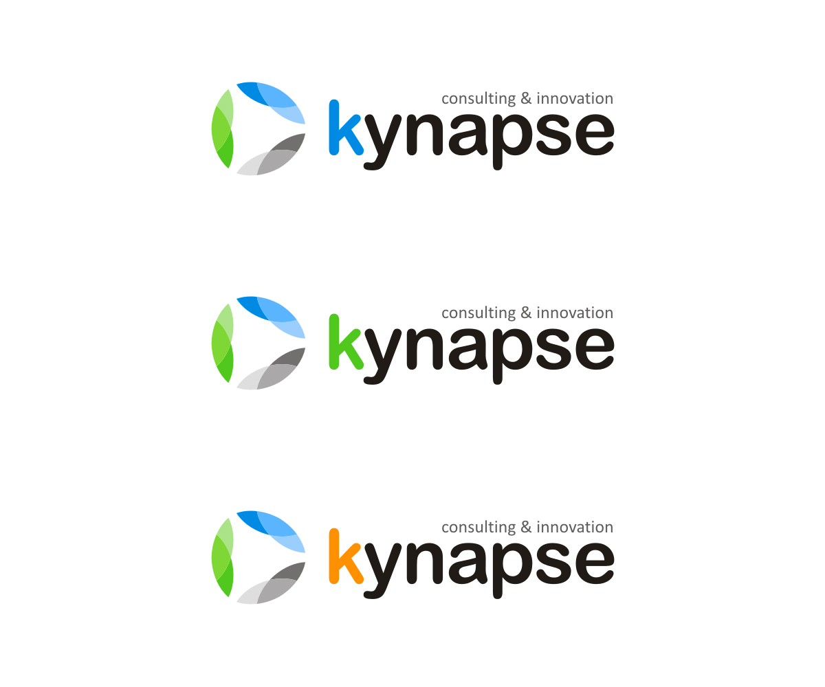Logo Design by SMG for Kynapse | Design #9656503