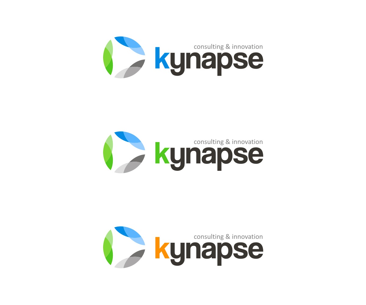 Logo Design by SMG for Kynapse | Design #9656889