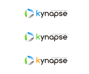 Logo Design by SMG for Kynapse | Design: #9656890