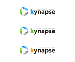 Logo Design by SMG for Kynapse | Design: #9656891