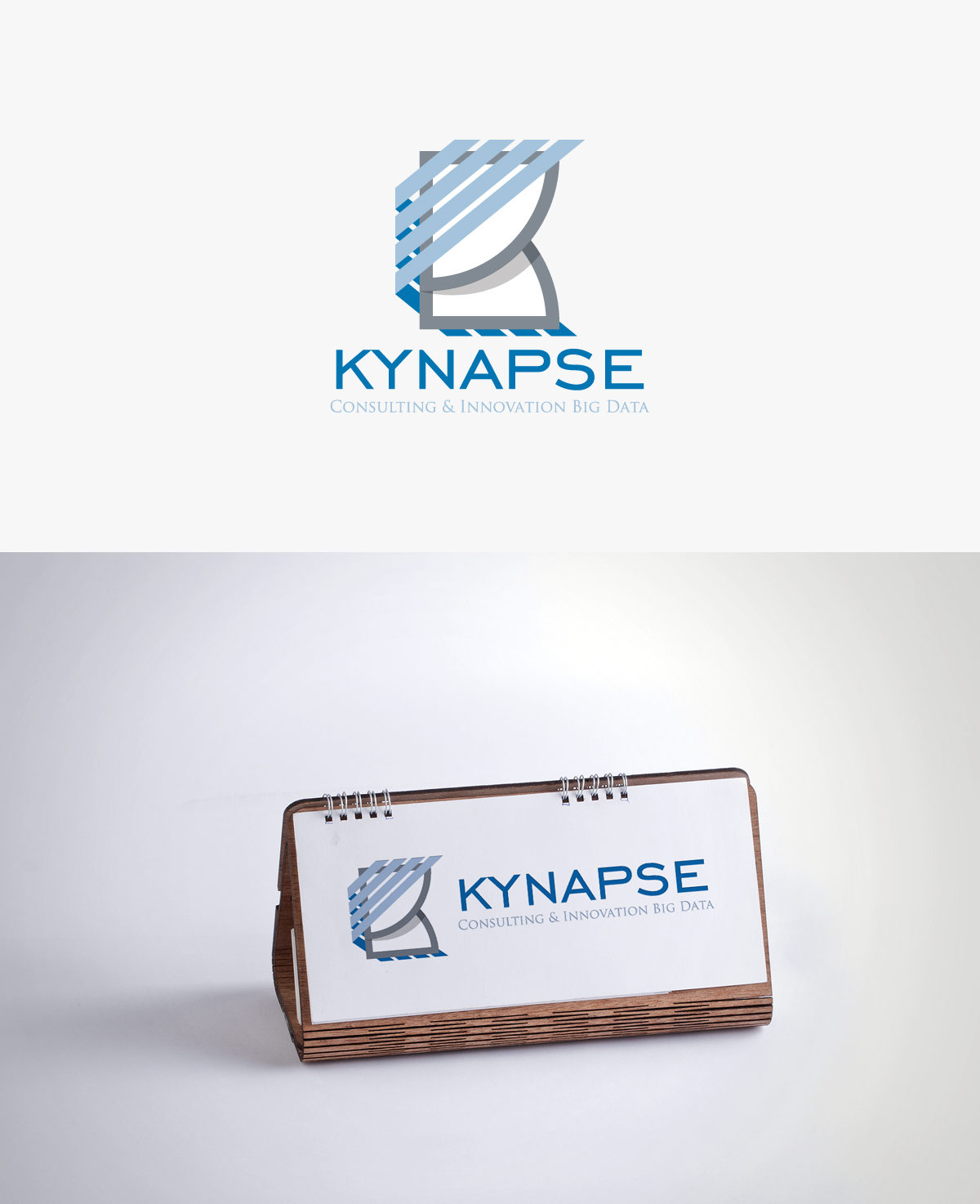 Logo Design by carlbondoc for Kynapse | Design #9531711