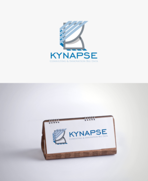 Logo Design by carlbondoc for Kynapse | Design: #9531711