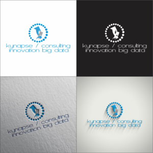 Logo Design by DG for Kynapse | Design: #9551341