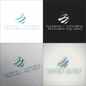 Logo Design by DG for Kynapse | Design: #9551342