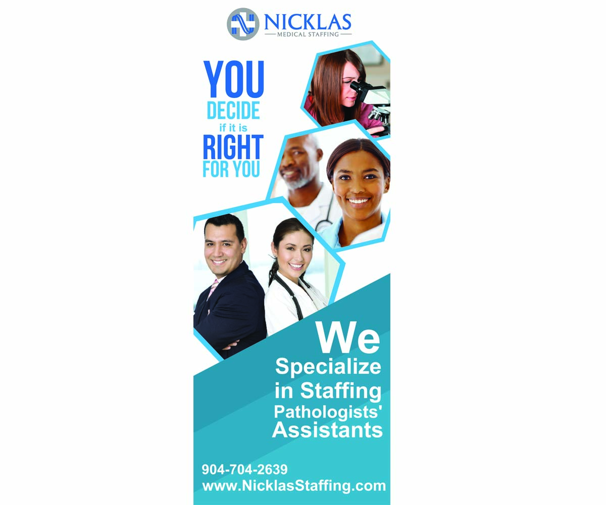 35 Upmarket Professional Medical Banner Ad Designs for a Medical