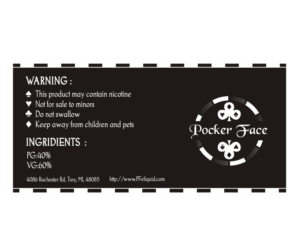 Label Design by Homelogo