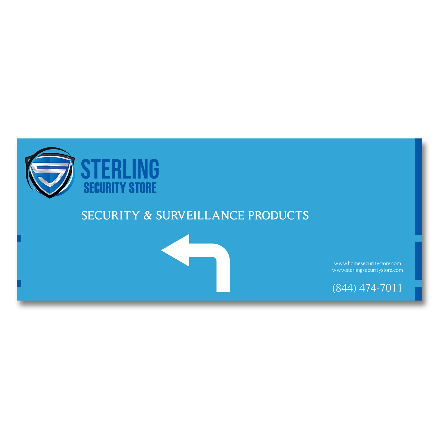 Signage Design by Shaders99 for Nataly Kay Enterprises, LLC | Design #9613962