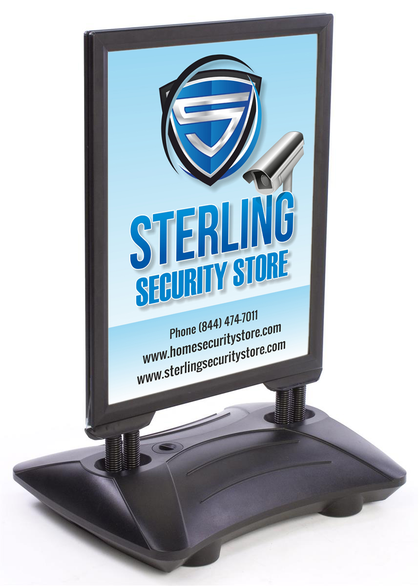 Signage Design by Maestroto for Nataly Kay Enterprises, LLC | Design #9555282