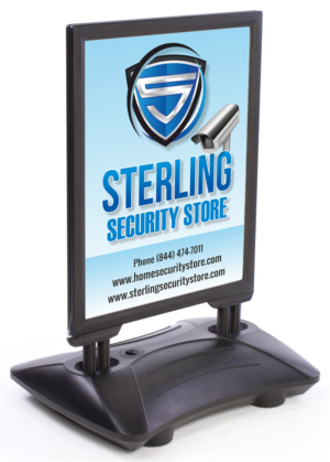 Signage Design by Maestroto for Nataly Kay Enterprises, LLC | Design: #9555282