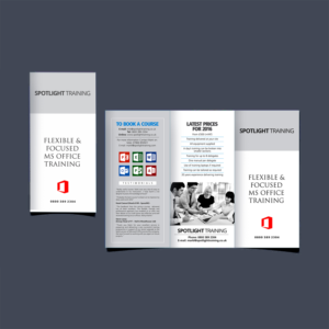 Flyer Design by vikas naik