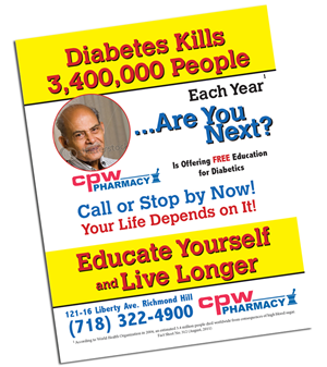 Flyer Design by Kings Bishop Design for this project | Design: #424586