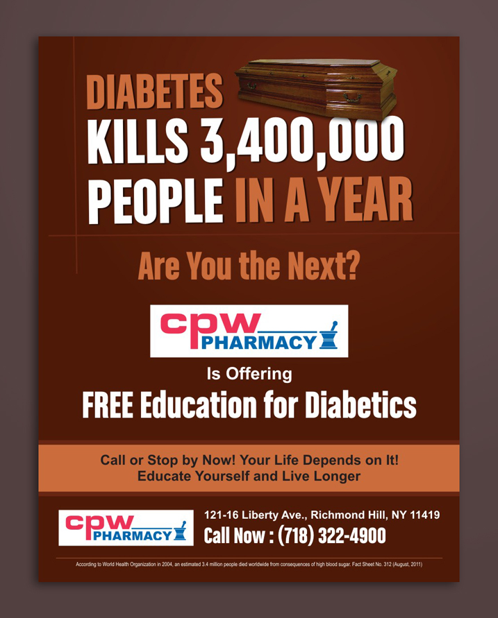 Flyer Design by laxman2creative for this project | Design #426955