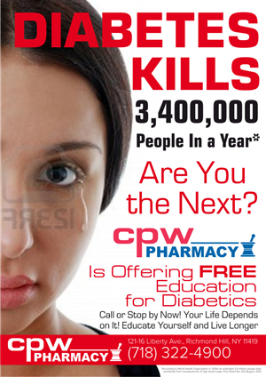 Flyer Design by Atvento Graphics for this project | Design: #428427
