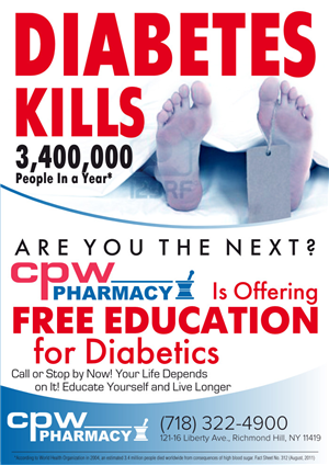 Flyer Design by Atvento Graphics for this project | Design: #428432