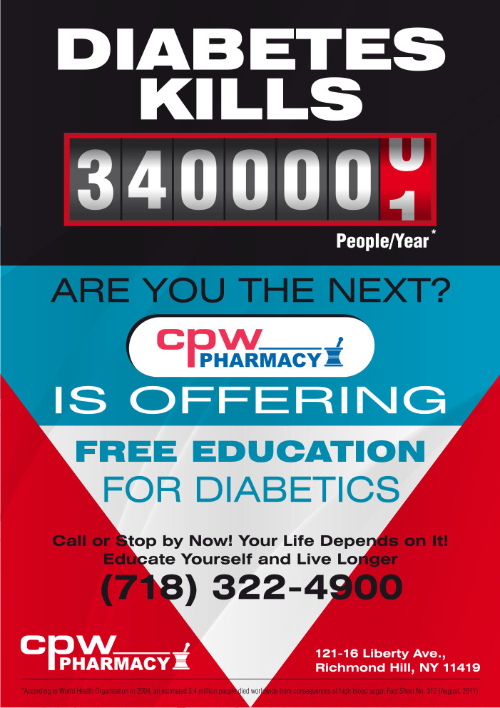 Flyer Design by Atvento Graphics for this project | Design #447232