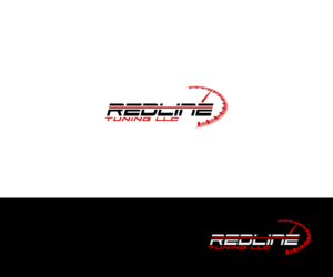 Logo-Design von LittleDesign für Redline Tuning LLC | Design: #9551807