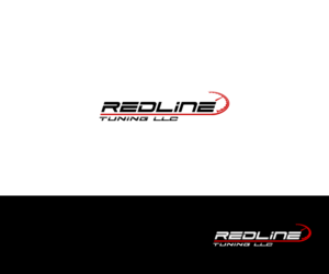 Logo-Design von LittleDesign für Redline Tuning LLC | Design: #9553714