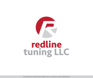Logo-Design von isabel.paoli für Redline Tuning LLC | Design: #9518783