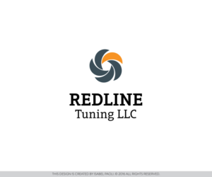 Logo-Design von isabel.paoli für Redline Tuning LLC | Design: #9518786