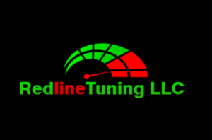 Logo Design by dhavalondesigncrowd for Redline Tuning LLC | Design #9578767