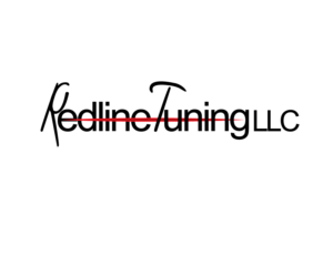 Logo Design by Amazingly Made for Redline Tuning LLC | Design #9557816